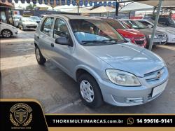 CHEVROLET Celta 1.0 4P VHC FLEX LIFE 