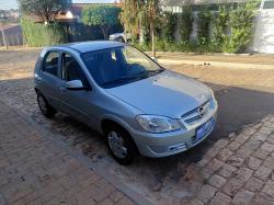 CHEVROLET Celta 1.0 4P VHC SPIRIT 