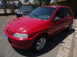 CHEVROLET Celta 1.0 4P SPIRIT 