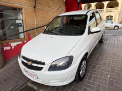 CHEVROLET Celta 1.0 4P LT FLEX
