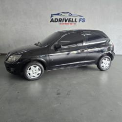 CHEVROLET Celta 1.0 LS FLEX