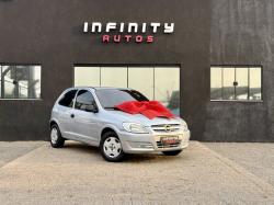CHEVROLET Celta 1.0 VHC LIFE 