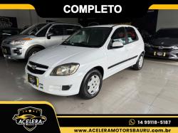 CHEVROLET Celta 1.0 4P LT FLEX