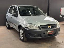CHEVROLET Celta 1.0 4P VHC FLEX LIFE 