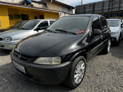 CHEVROLET Celta 1.4 4P ENERGY 