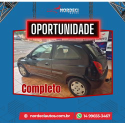 CHEVROLET Celta 1.4 SUPER