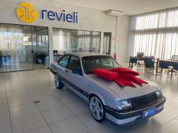 CHEVROLET Chevette Sedan 1.6 DL