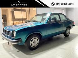 CHEVROLET Chevette Sedan 1.6/S