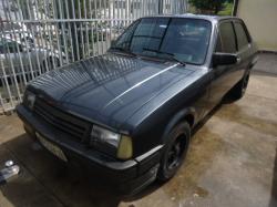 CHEVROLET Chevette Sedan 1.6/S