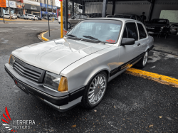 CHEVROLET Chevette Sedan 1.6 SL