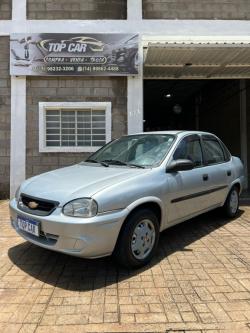 CHEVROLET Classic Sedan 1.0 4P VHCE FLEX