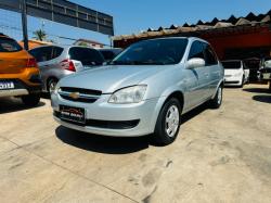 CHEVROLET Classic Sedan 1.0 4P VHCE FLEX LS