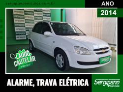 CHEVROLET Classic Sedan 1.0 4P VHCE FLEX LS