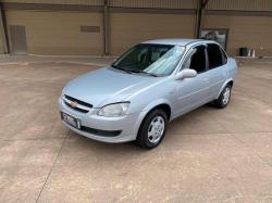 CHEVROLET Classic Sedan 1.0 4P FLEX SPIRIT