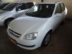 CHEVROLET Classic Sedan 1.0 4P VHCE FLEX LS