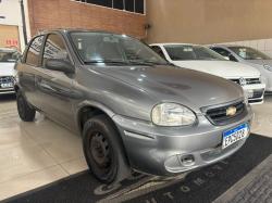 CHEVROLET Classic Sedan 1.0 4P FLEX LIFE