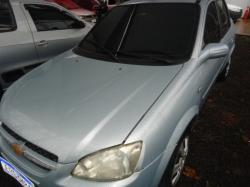 CHEVROLET Classic Sedan 1.0 4P VHCE FLEX LS