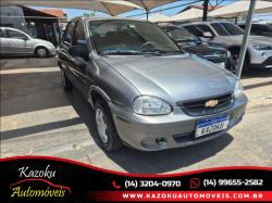 CHEVROLET Classic Sedan 1.0 4P FLEX LIFE