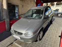 CHEVROLET Classic Sedan 1.0 4P