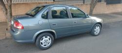 CHEVROLET Classic Sedan 1.0 4P VHCE FLEX LS