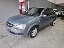 CHEVROLET Classic Sedan 1.0 4P VHCE FLEX LS