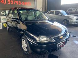 CHEVROLET Classic Sedan 1.0 4P FLEX LIFE