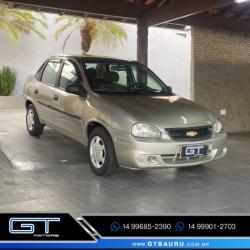 CHEVROLET Classic Sedan 1.0 4P FLEX LIFE