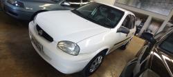 CHEVROLET Classic Sedan 1.0 4P FLEX LIFE