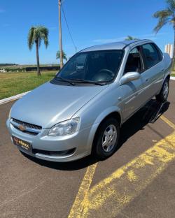 CHEVROLET Classic Sedan 1.0 4P FLEX SPIRIT