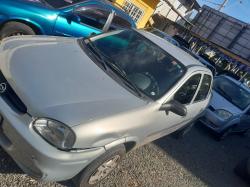CHEVROLET Classic Sedan 1.0 4P