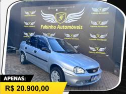 CHEVROLET Classic Sedan 1.0 4P