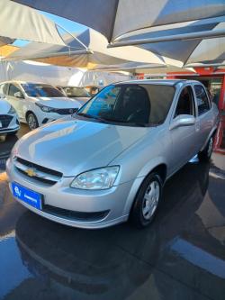 CHEVROLET Classic Sedan 1.0 4P VHCE FLEX LS