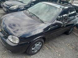 CHEVROLET Classic Sedan 1.0 4P VHCE FLEX LS