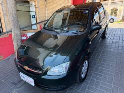 CHEVROLET Classic Sedan 1.0 4P VHCE FLEX LS