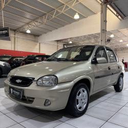 CHEVROLET Classic Sedan 1.0 4P FLEX LIFE