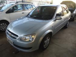 CHEVROLET Classic Sedan 1.0 4P VHCE FLEX LS