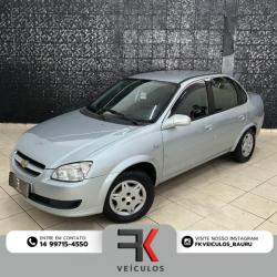 CHEVROLET Classic Sedan 1.0 4P