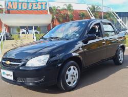 CHEVROLET Classic Sedan 1.0 4P VHCE FLEX LS