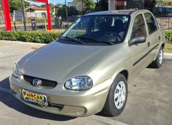 CHEVROLET Classic Sedan 1.0 4P FLEX LIFE