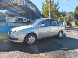 CHEVROLET Classic Sedan 1.0 4P VHCE FLEX LS