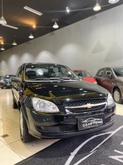 CHEVROLET Classic Sedan 1.0 4P VHCE FLEX LS