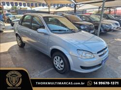 CHEVROLET Classic Sedan 1.0 4P VHCE FLEX LS