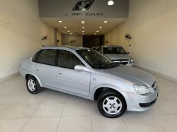 CHEVROLET Classic Sedan 1.0 4P VHCE FLEX LS