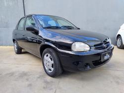 CHEVROLET Classic Sedan 1.0 4P FLEX LIFE