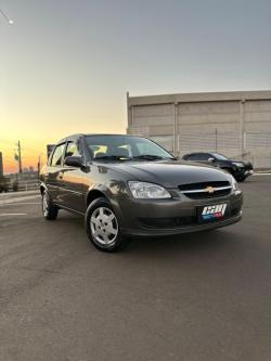 CHEVROLET Classic Sedan 1.0 4P VHCE FLEX LS