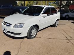 CHEVROLET Classic Sedan 1.0 4P VHCE FLEX