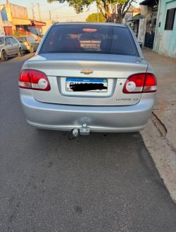 CHEVROLET Classic Sedan 1.0 4P VHCE FLEX LS