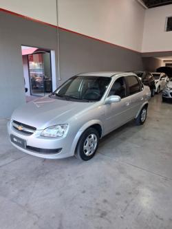 CHEVROLET Classic Sedan 1.0 4P VHCE FLEX LS
