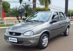 CHEVROLET Classic Sedan 1.6 4P