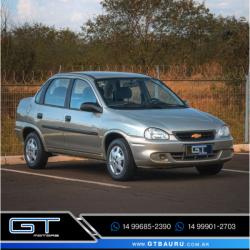 CHEVROLET Classic Sedan 1.0 4P FLEX LIFE